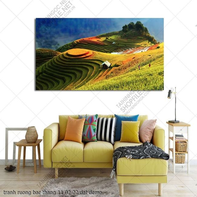 tranh ruong bac thang 11 02 22 dat